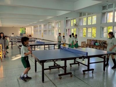 113_2週二社團_桌球社