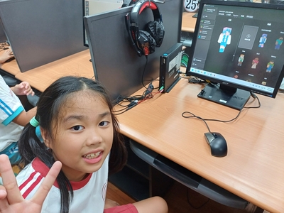 114_1週一社團_麥塊遊戲運算思維