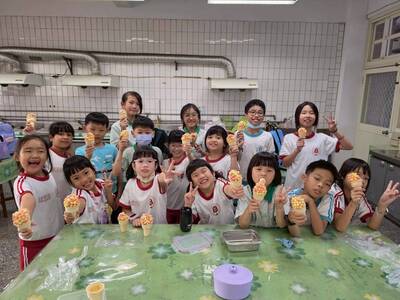 114_2週一社團_喬喬老師烘焙點心社