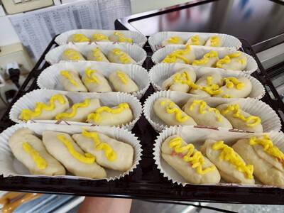 114_1週一社團_喬喬老師烘焙點心社