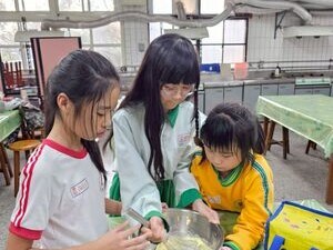 114_1週二社團_花栗鼠手作烘焙社