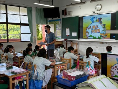 1150519交通安全宣導