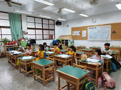 114_2週五社團_小朋友學烏克麗麗