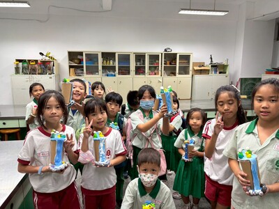 114_1週五社團_黏土x奶油膠藝術社