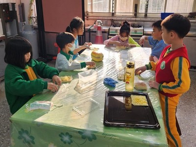 113_2週一社團_喬喬老師烘焙點心