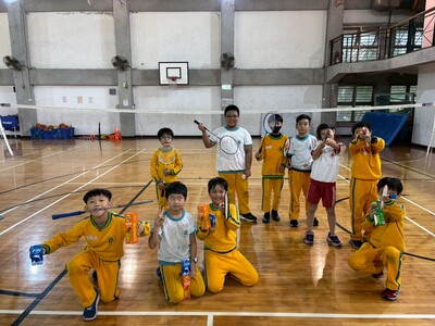 114_1週四社團_羽球社(進階)