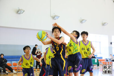 1150310-11-13小運會籃球賽