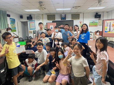 1130626五年級家事體驗活動
