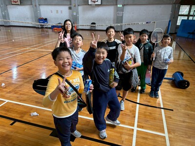 114學年度寒假育樂營_羽球進階