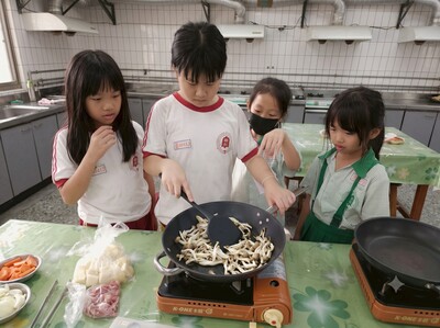 114_2週二社團_花栗鼠手作烘焙社