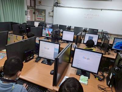 114學年度寒假育樂營_Roblox電玩設計與電競社