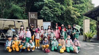 1130514品格之星戶外教育